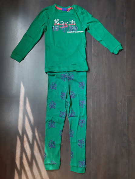 Portfolio Item